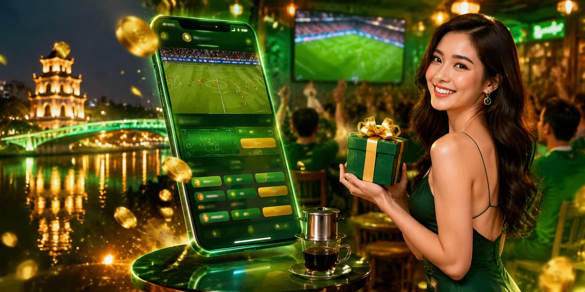 Khung cảnh casino và trải nghiệm cá cược tại Hà Nội