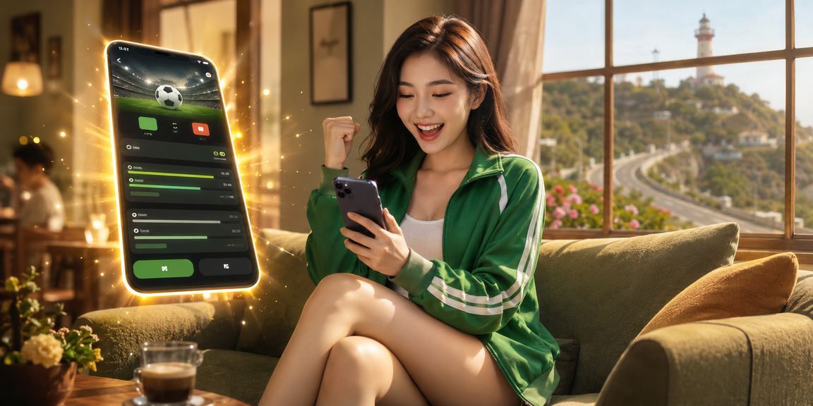 Không gian casino hiện đại tại Vũng Tàu, Việt Nam